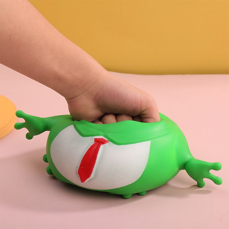Froggy Squish Toy®