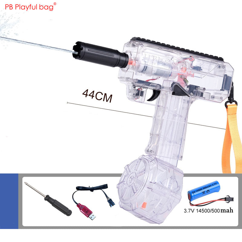 Ultra Soakers™ - SMG UZI