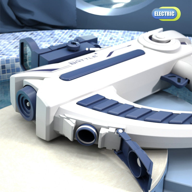 Ultra Soakers™ - Wave SMG