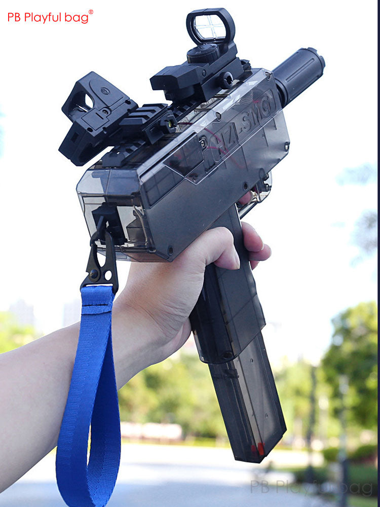 Ultra Soakers™ - SMG UZI