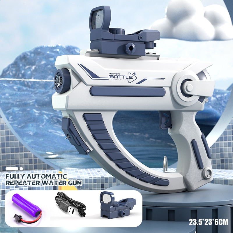 Ultra Soakers™ - Wave SMG