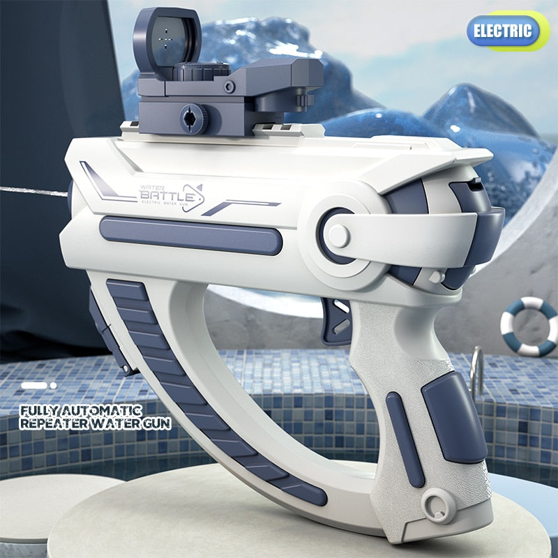 Ultra Soakers™ - Wave SMG