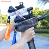 Ultra Soakers™ - SMG UZI