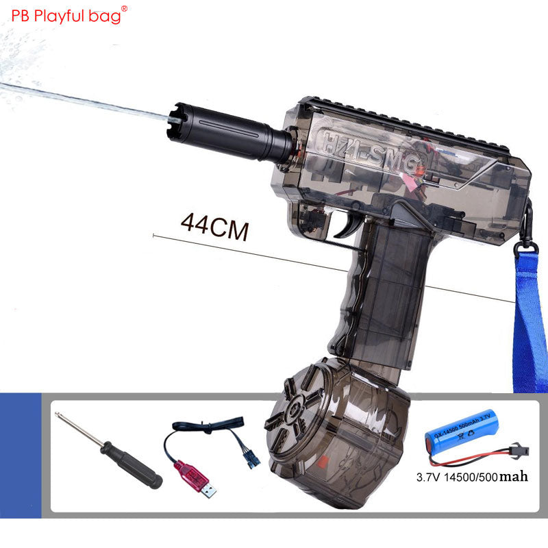 Ultra Soakers™ - SMG UZI