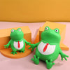 Froggy Squish Toy®