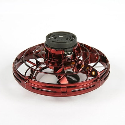 UFO Spinner™
