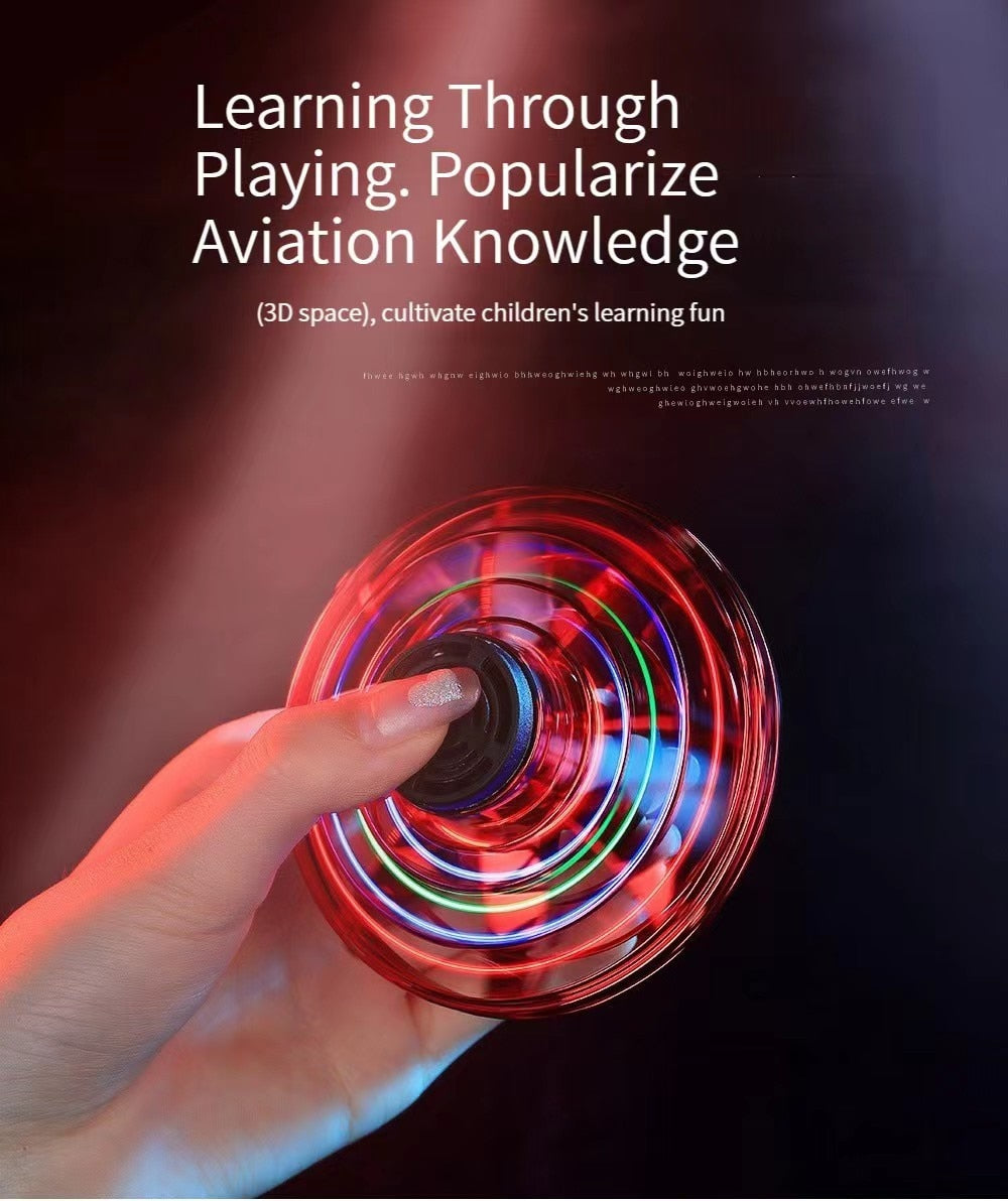 UFO Spinner™
