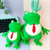 Froggy Squish Toy®