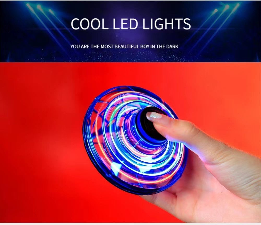 UFO Spinner™