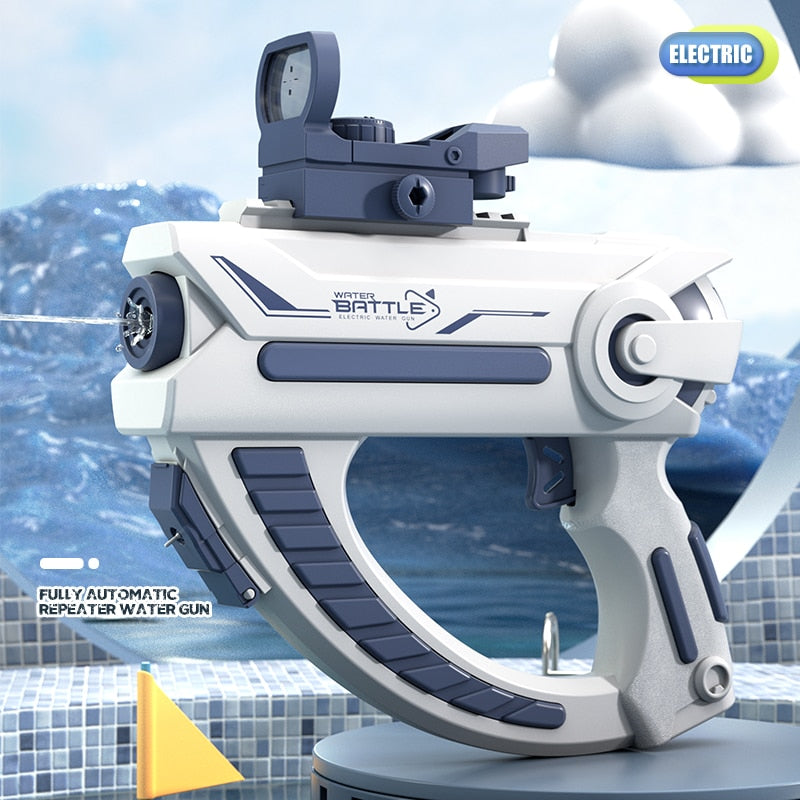 Ultra Soakers™ - Wave SMG