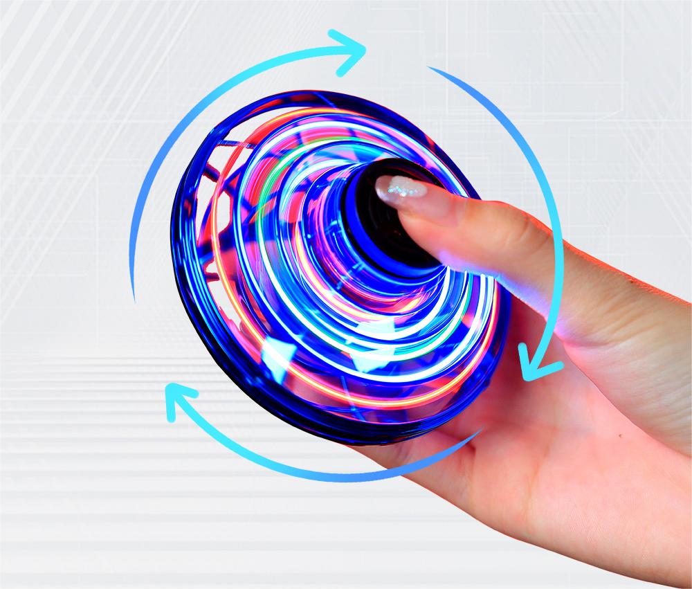 UFO Spinner™